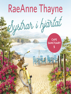 cover image of Systrar i hjärtat